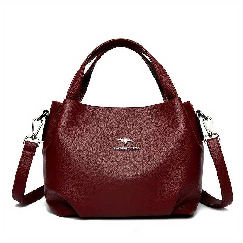 Elira™ | Tote Veske