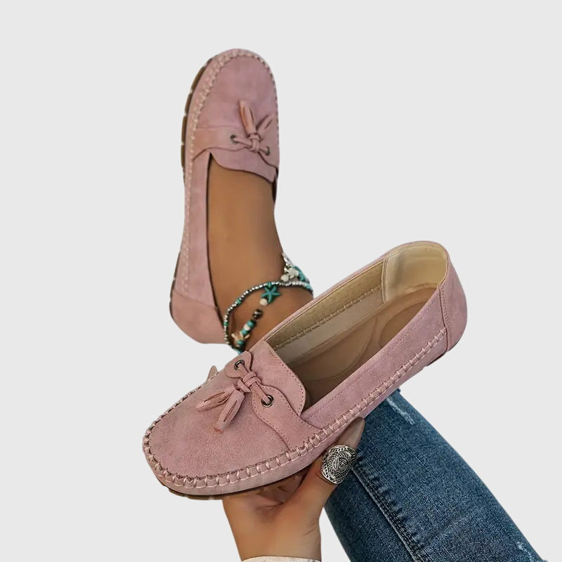 Elira Oslo™ | Komfortable myke loafers