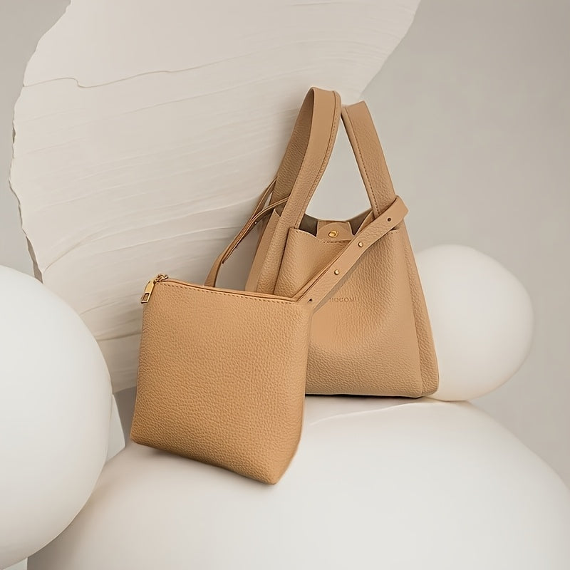 Elira™ | Bucket Veske