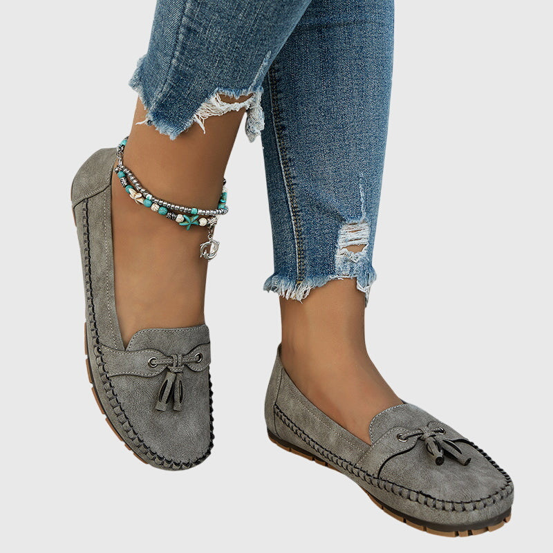 Elira Oslo™ | Komfortable myke loafers