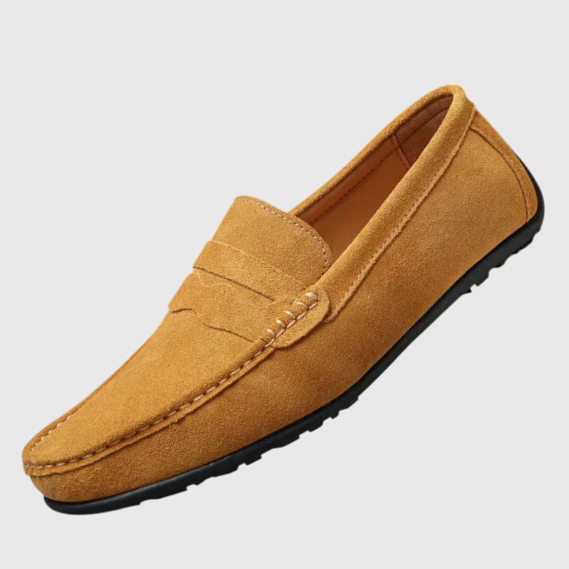 Elira Oslo™ | Ortopediske Loafers