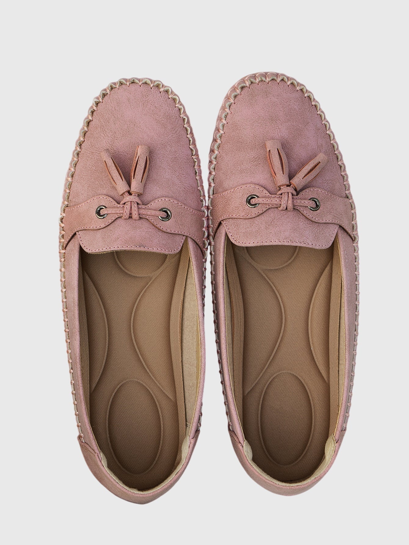 Elira Oslo™ | Komfortable myke loafers