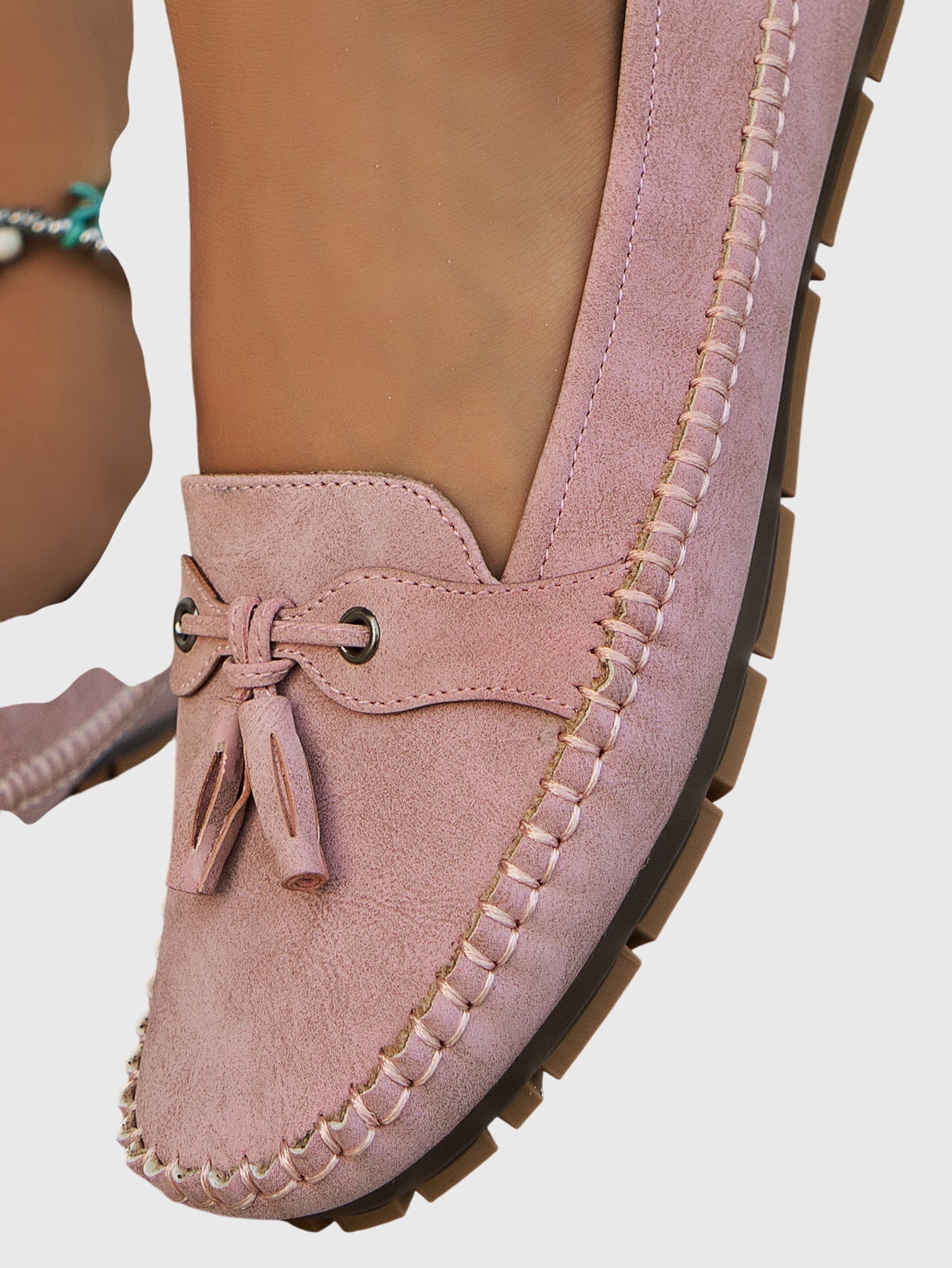 Elira Oslo™ | Komfortable myke loafers