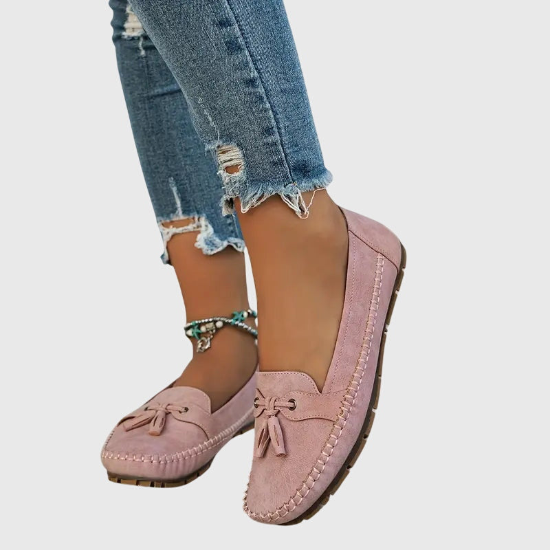 Elira Oslo™ | Komfortable myke loafers