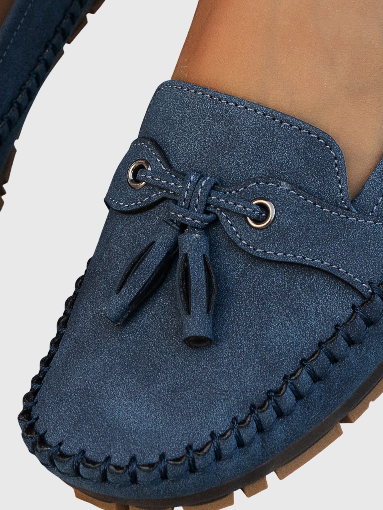 Elira Oslo™ | Komfortable myke loafers