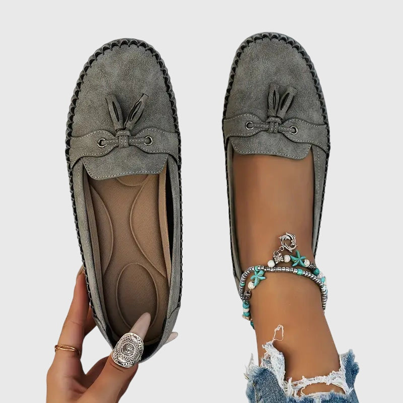 Elira Oslo™ | Komfortable myke loafers