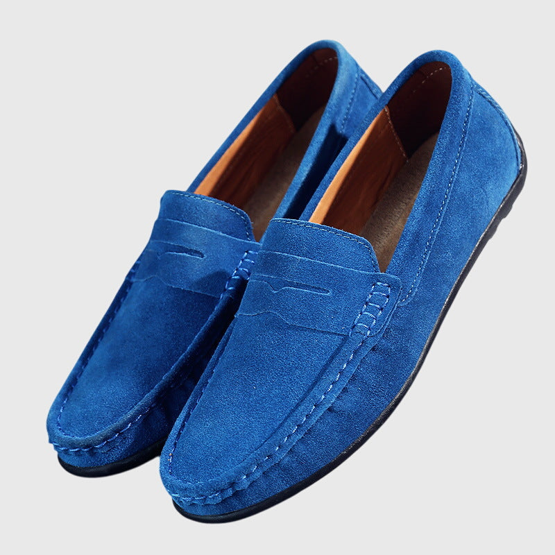 Elira Oslo™ | Ortopediske Loafers