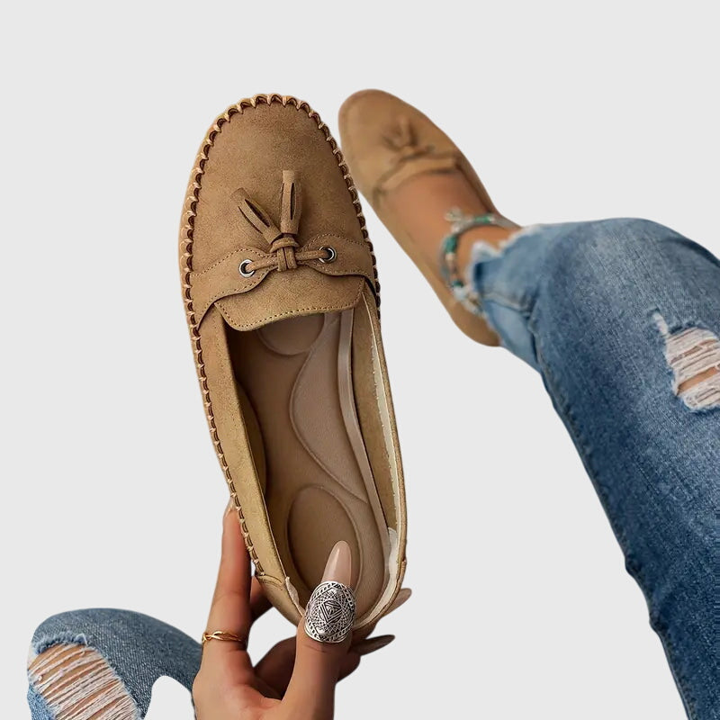 Elira Oslo™ | Komfortable myke loafers