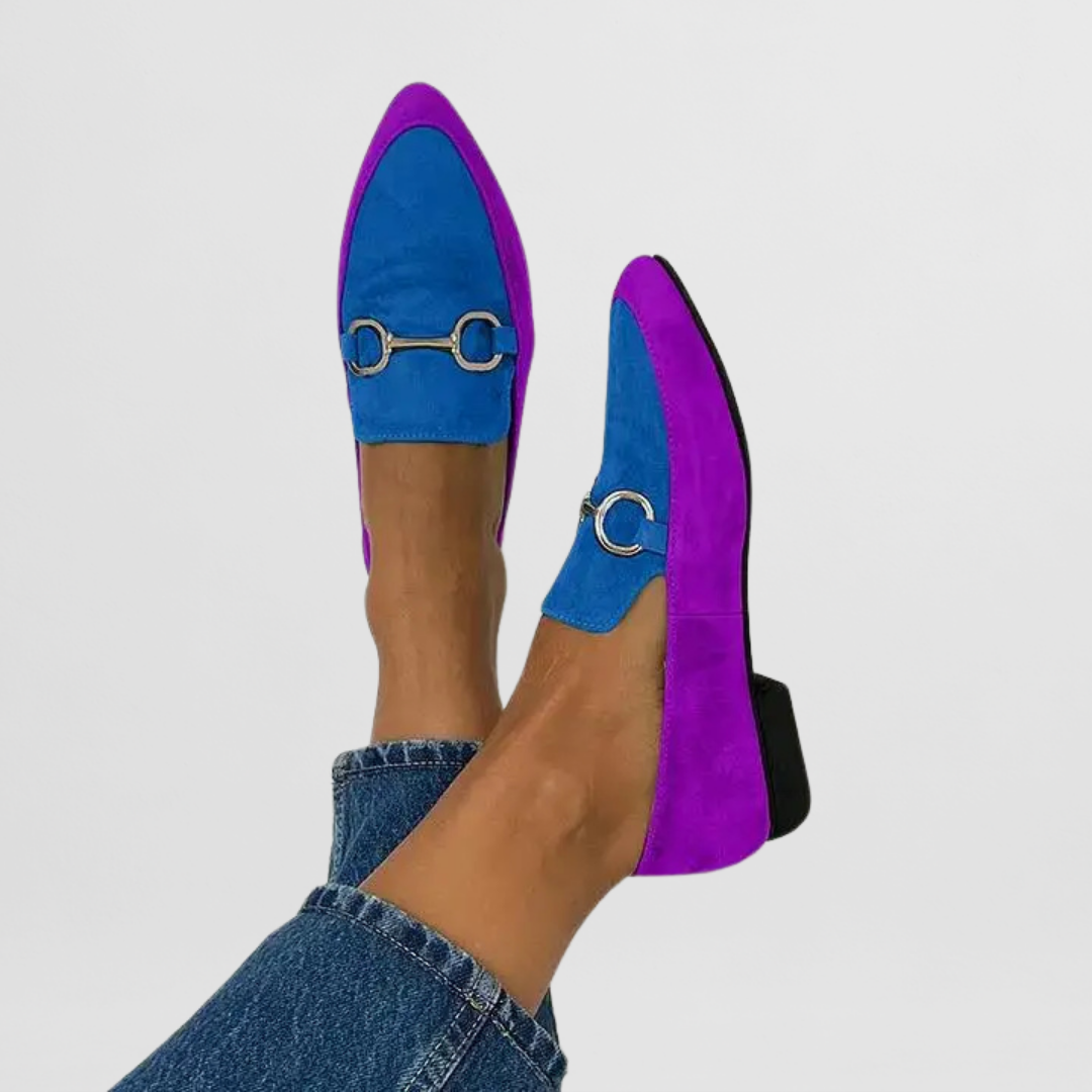 Hyelianne | Ortopediske Loafers