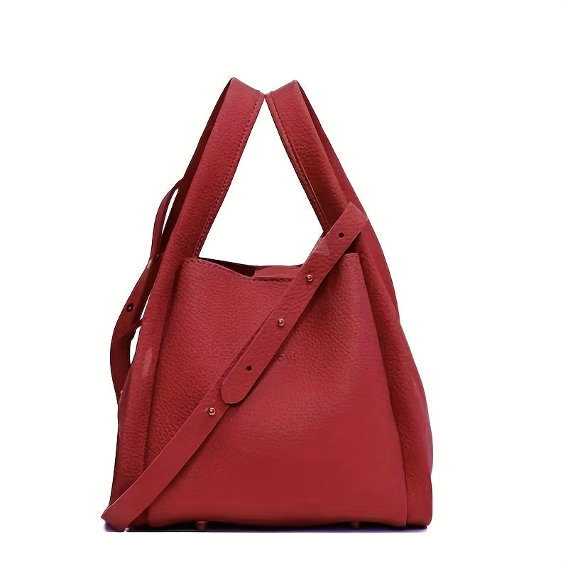 Elira™ | Bucket Veske