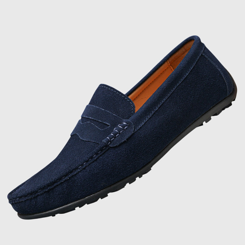 Elira Oslo™ | Ortopediske Loafers