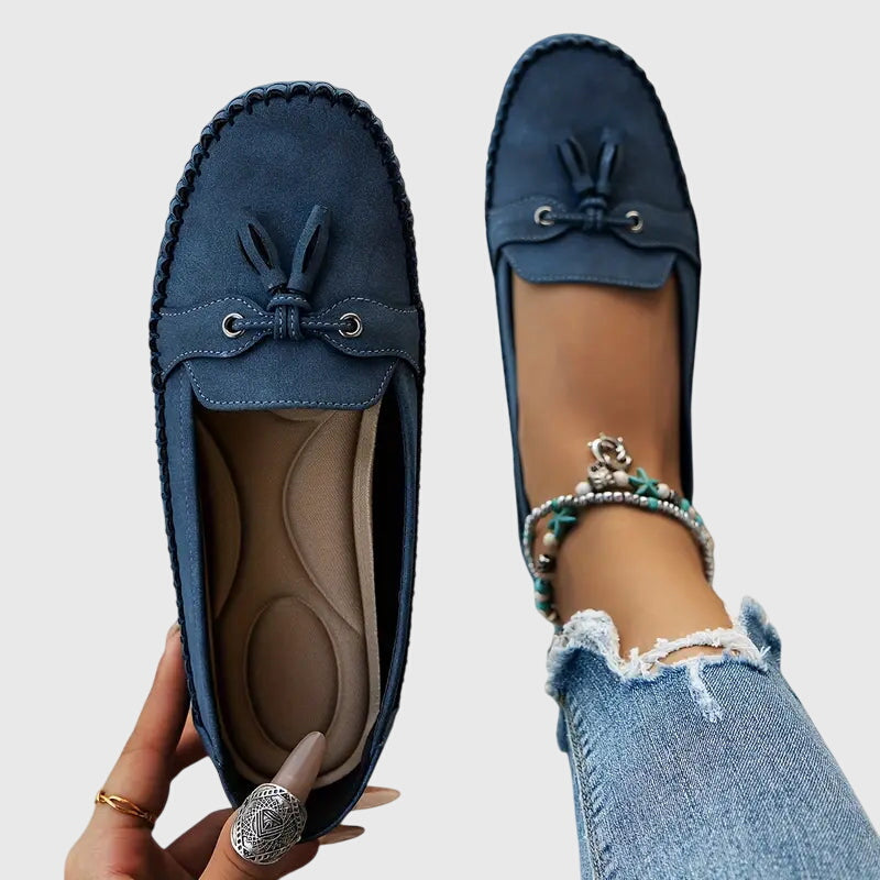 Elira Oslo™ | Komfortable myke loafers