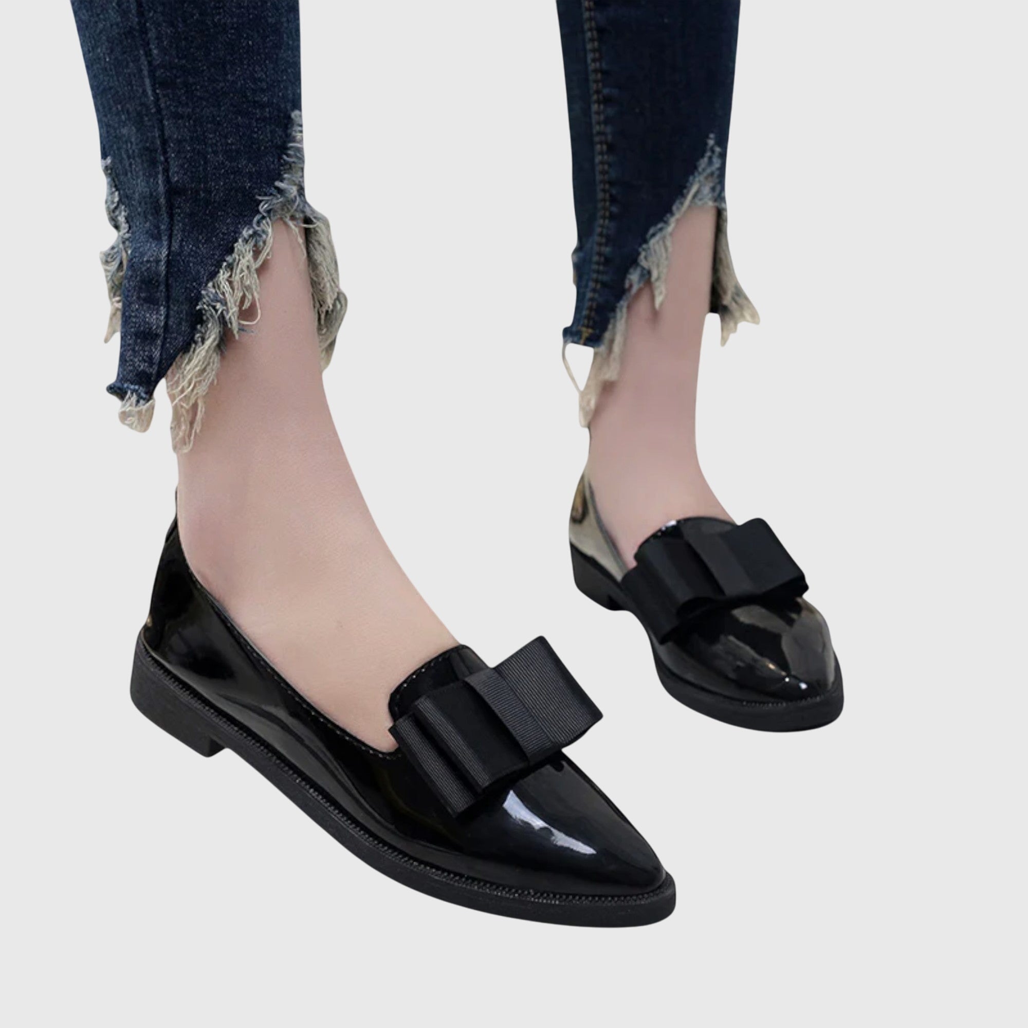 Anya™ | Ortopediske Loafers