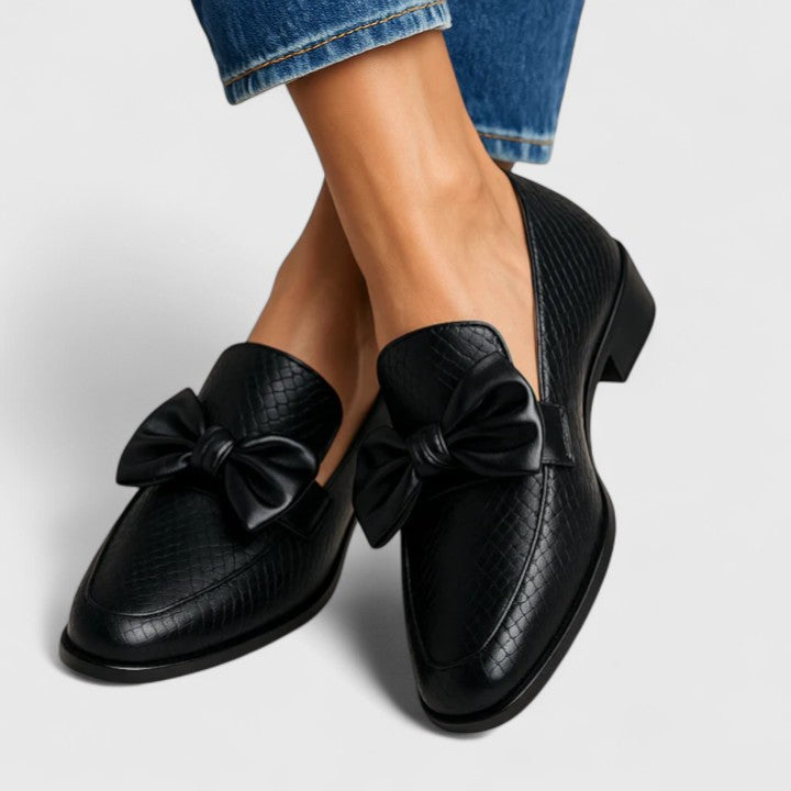 Elira Oslo™ | Luksuriøse Komfort Loafers
