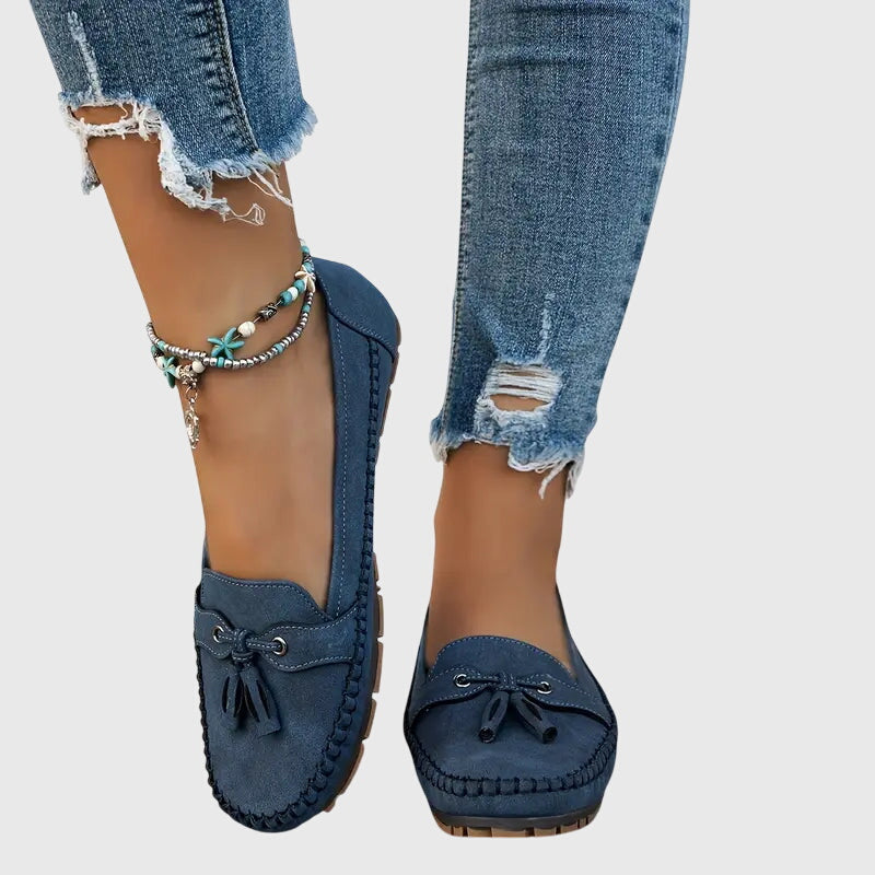 Elira Oslo™ | Komfortable myke loafers