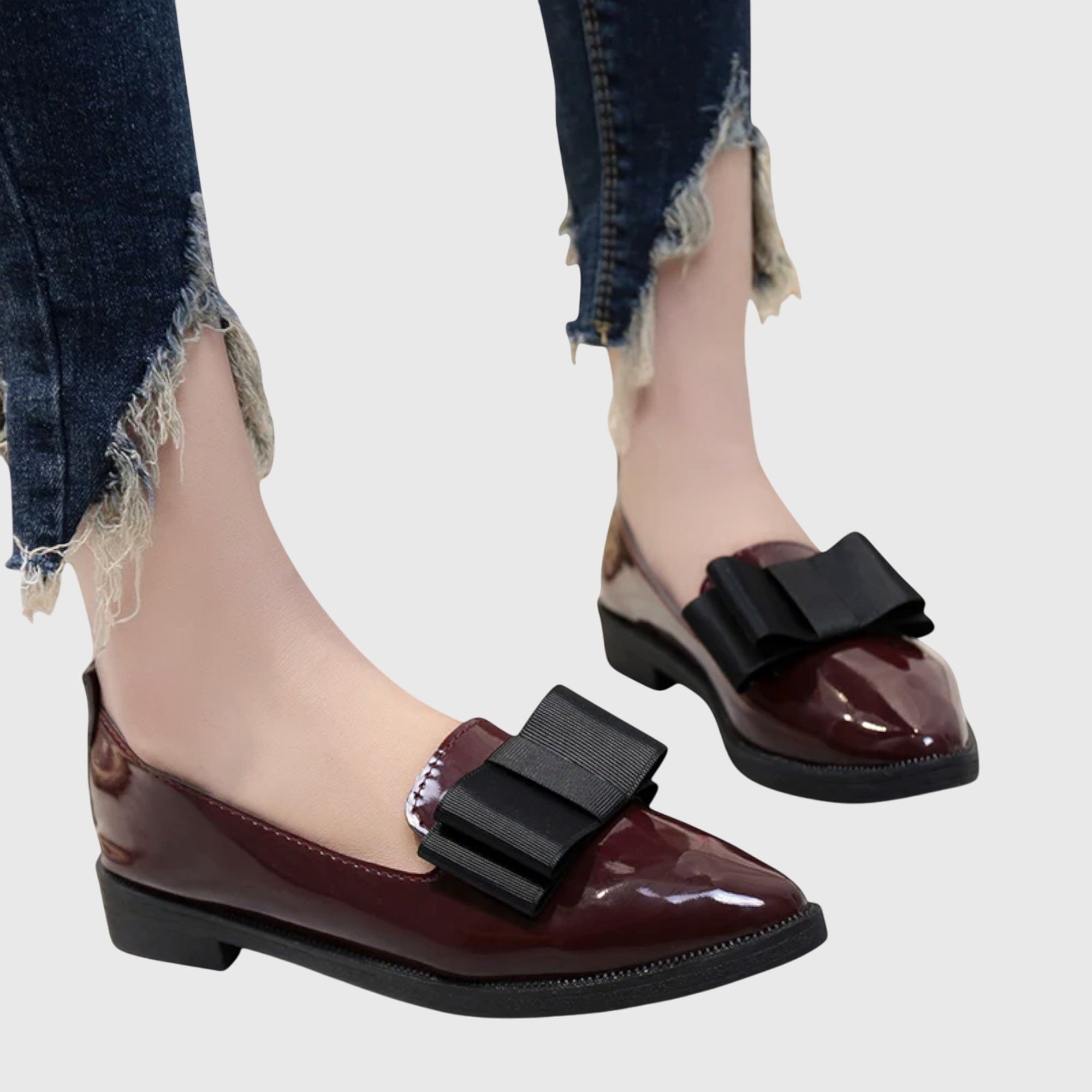 Anya™ | Ortopediske Loafers