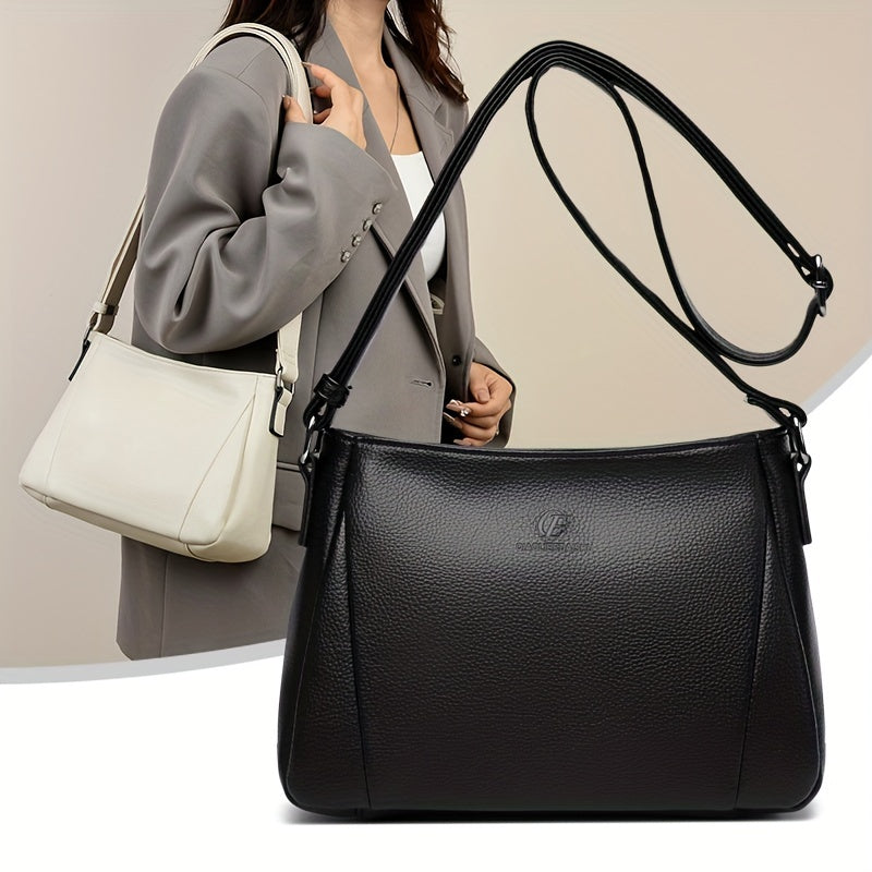Elira™ | Crossbody Veske