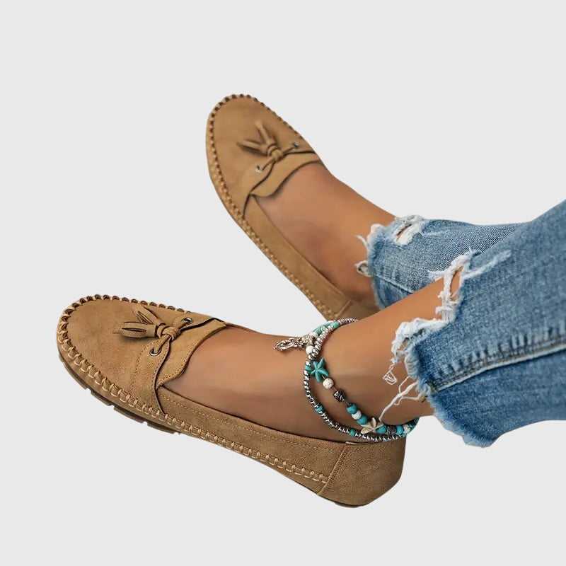 Elira Oslo™ | Komfortable myke loafers