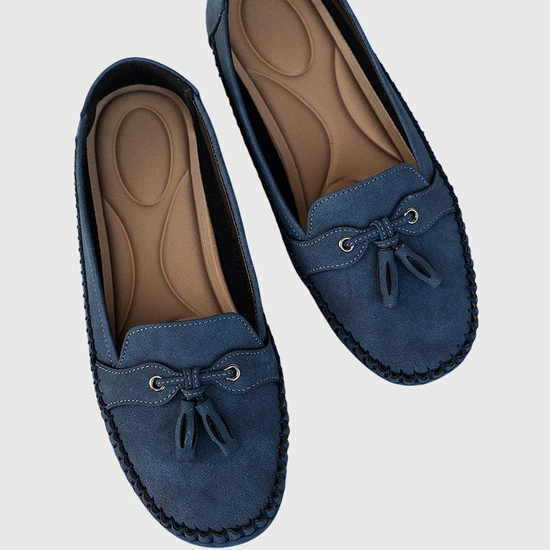 Elira Oslo™ | Komfortable myke loafers