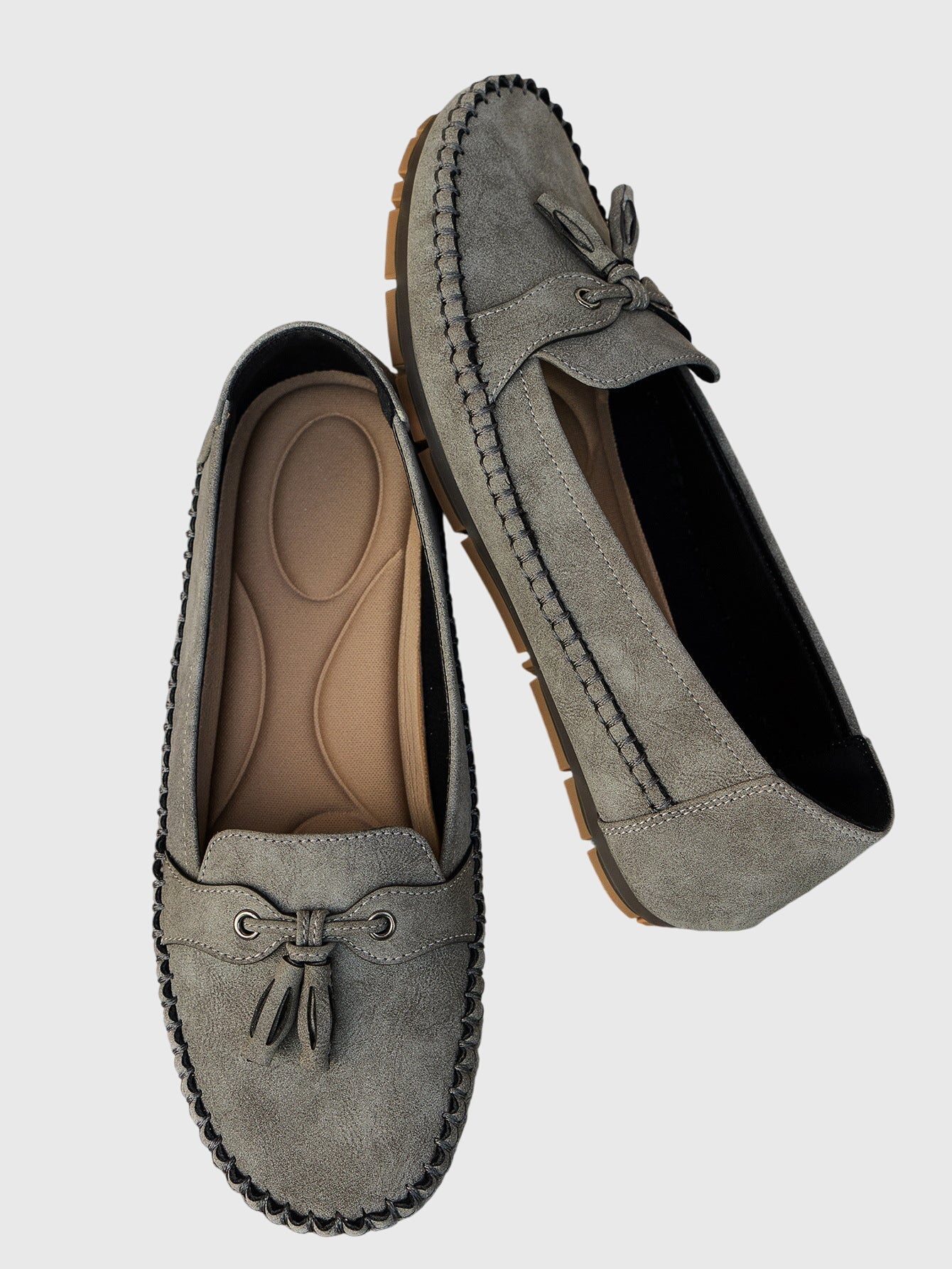 Elira Oslo™ | Komfortable myke loafers