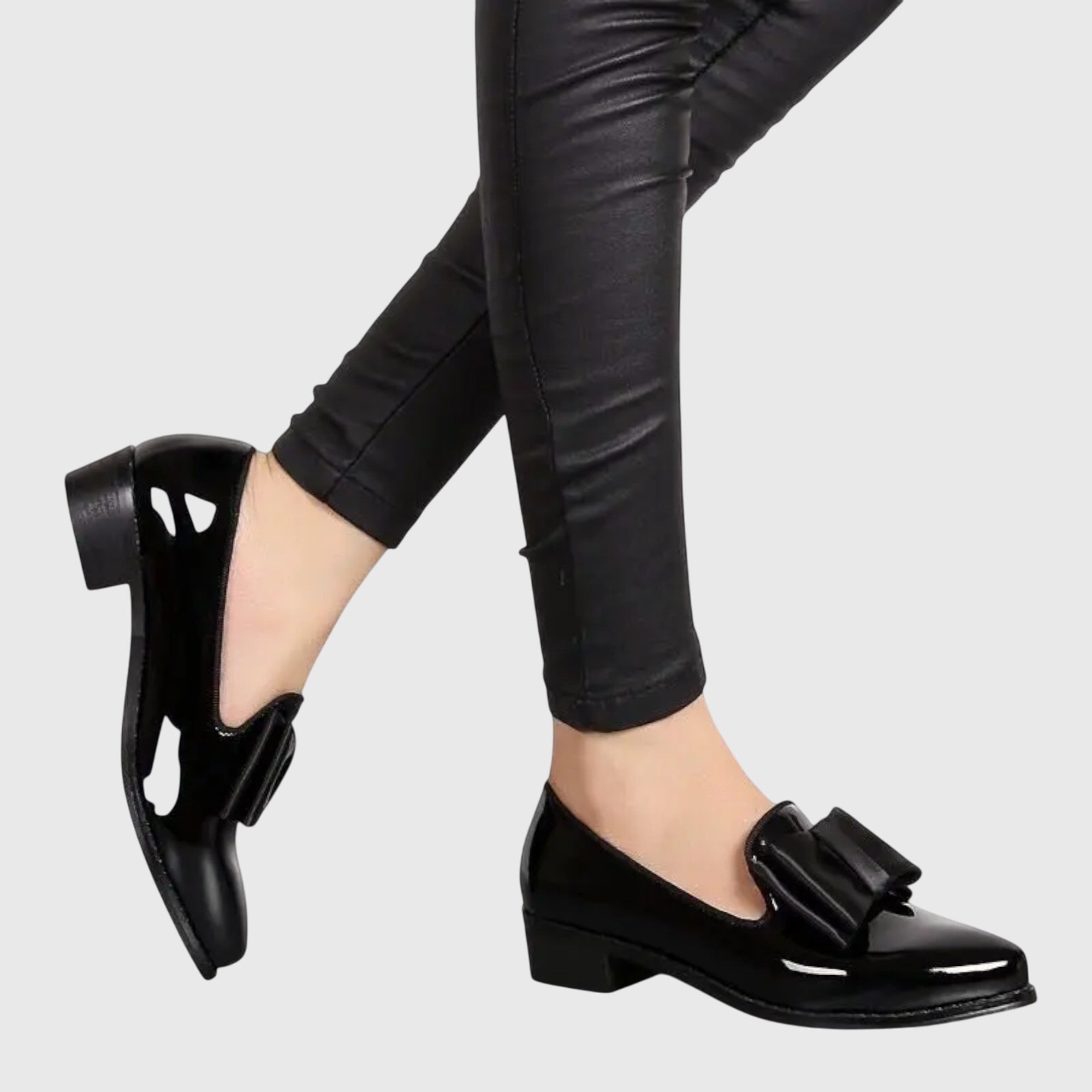 Anya™ | Ortopediske Loafers