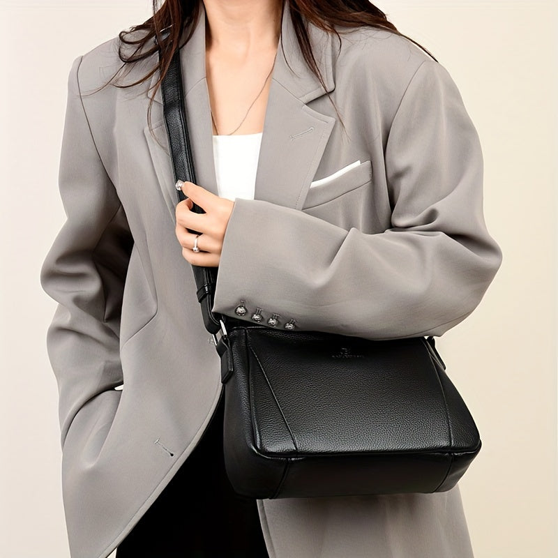 Elira™ | Crossbody Veske