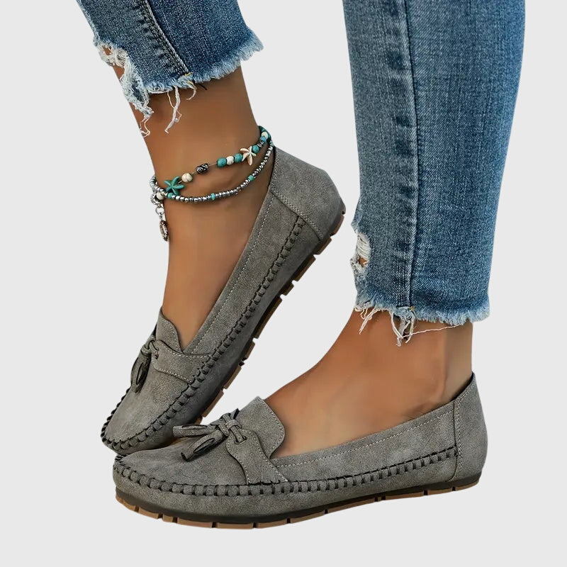 Elira Oslo™ | Komfortable myke loafers