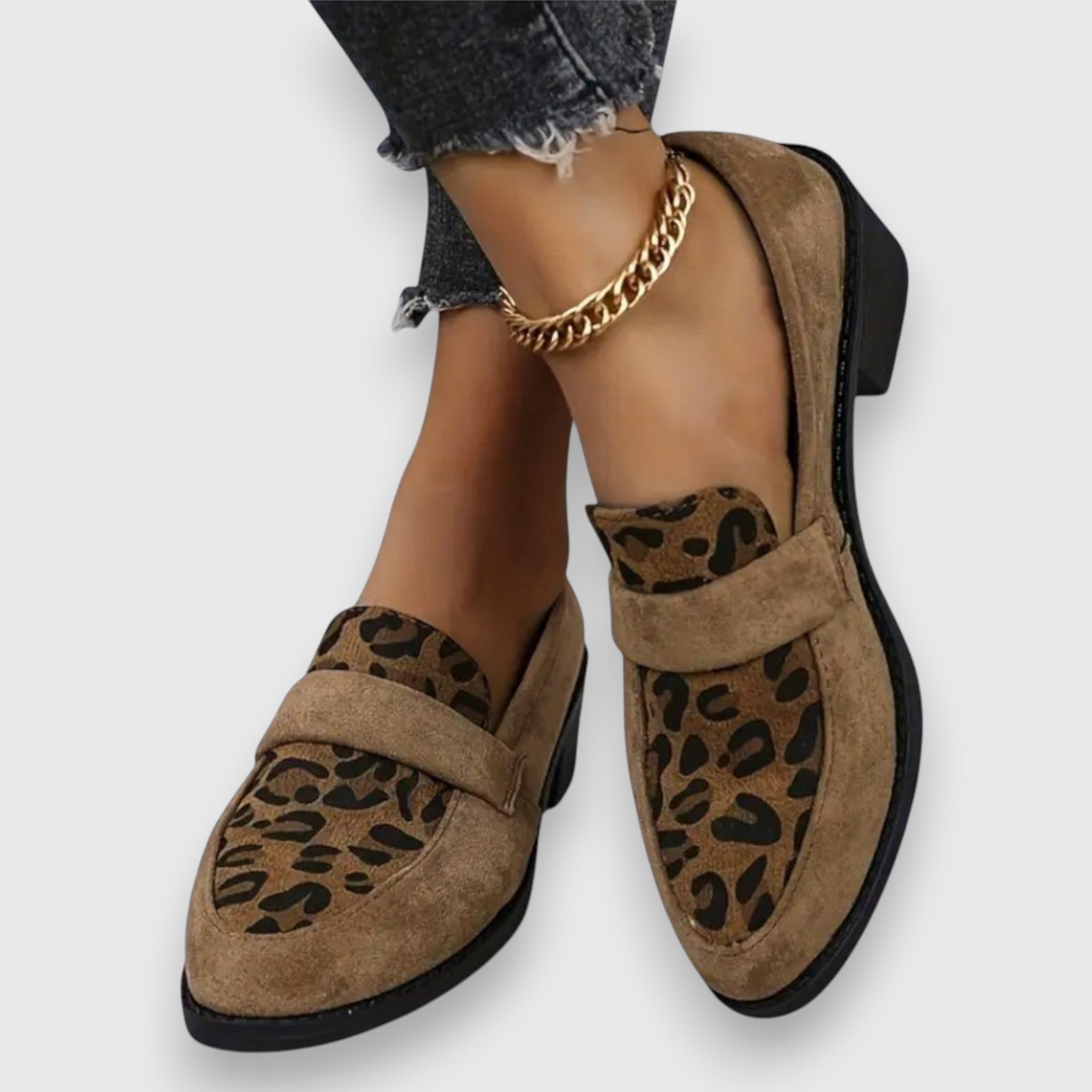 Elira Oslo™ – Komfortable Loafers