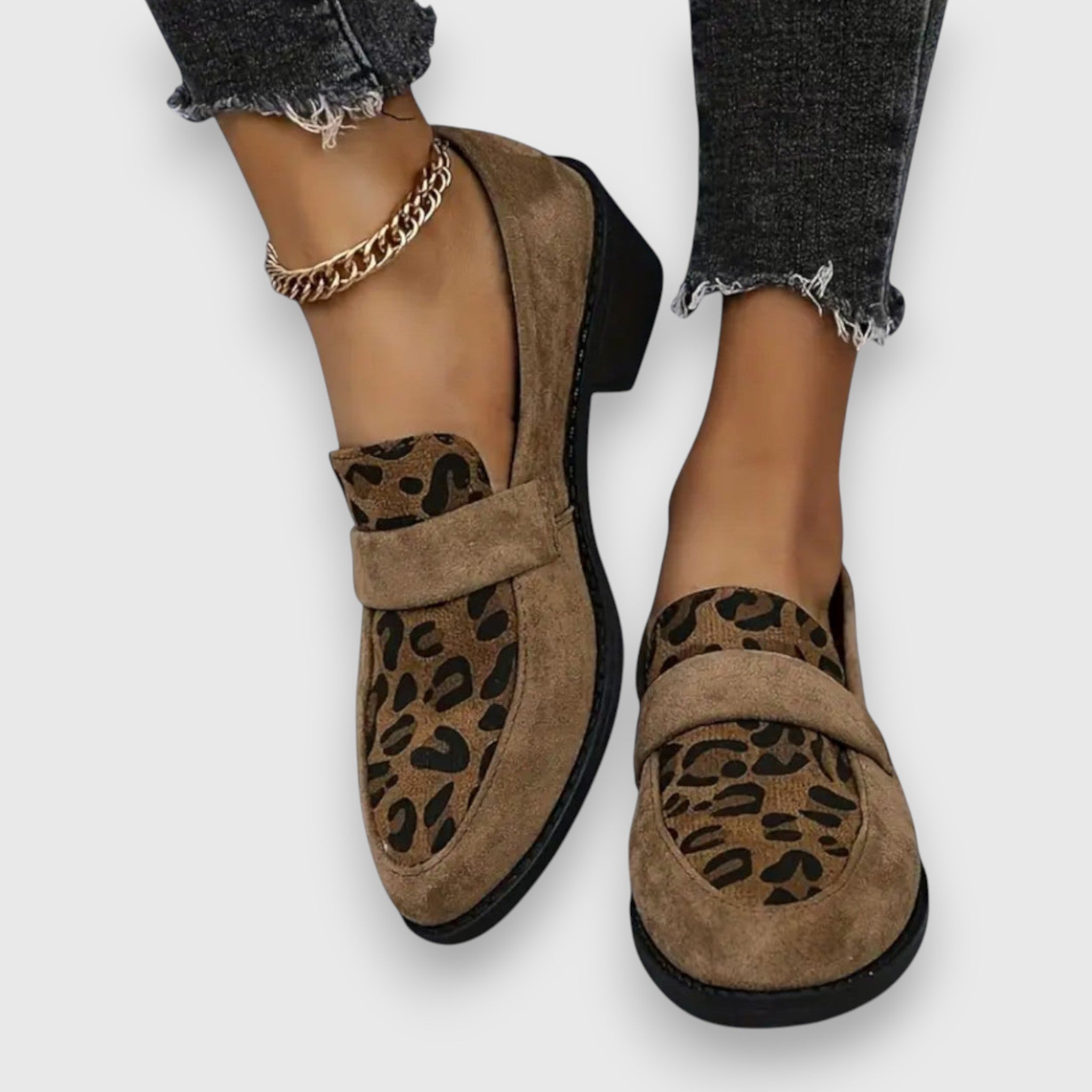 Elira Oslo™ – Komfortable Loafers