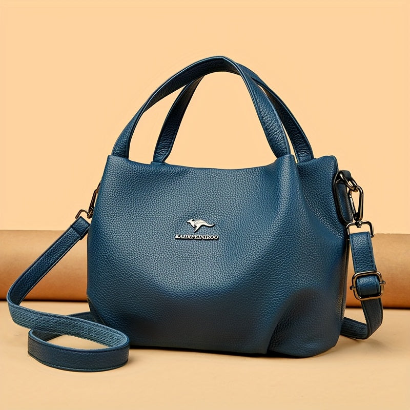 Elira™ | Tote Veske