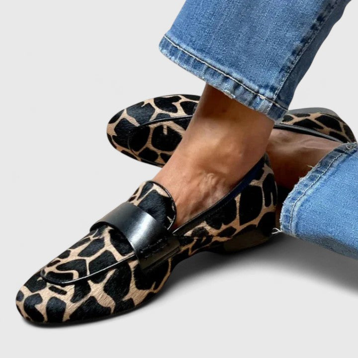 Elira Oslo™  | Premium ortopediske loafers