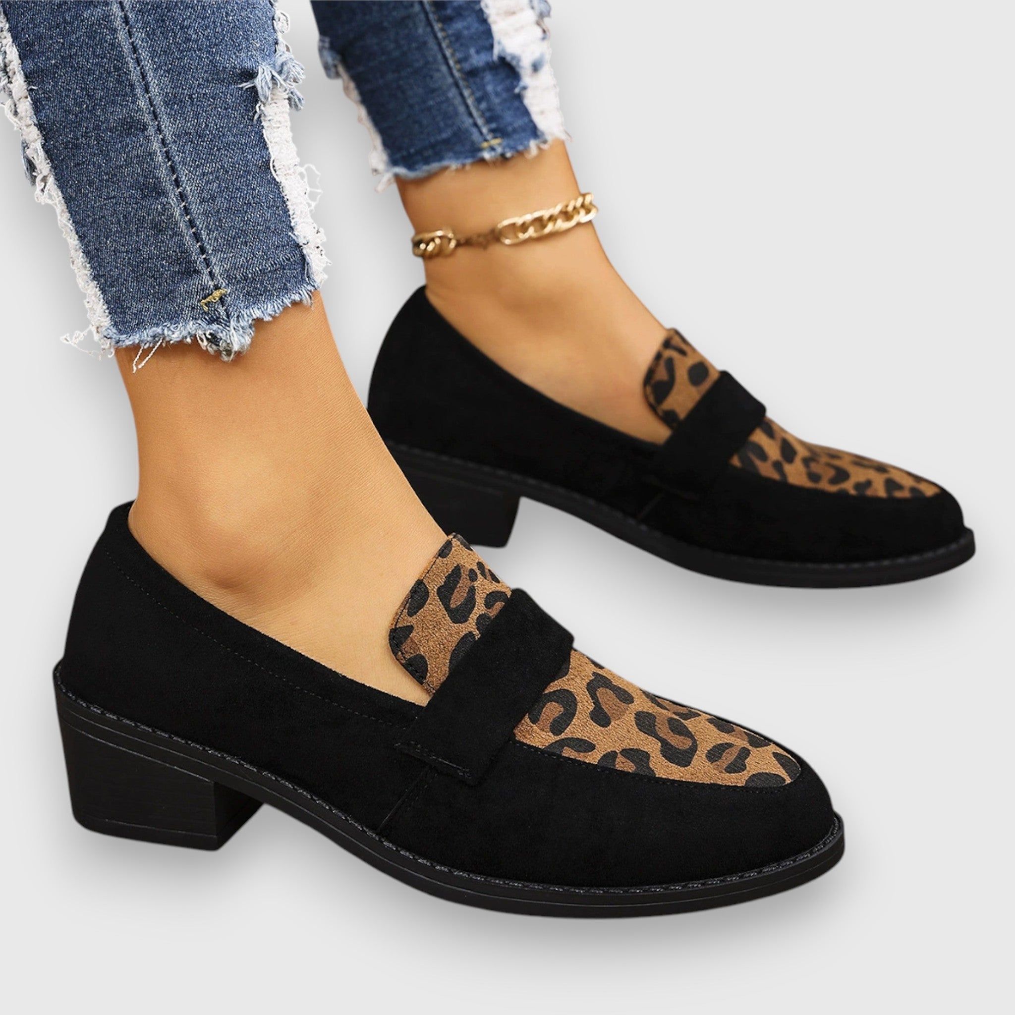 Elira Oslo™  – Komfortable Loafers