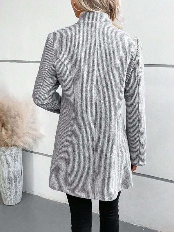 Elira™ Blazer Jacket
