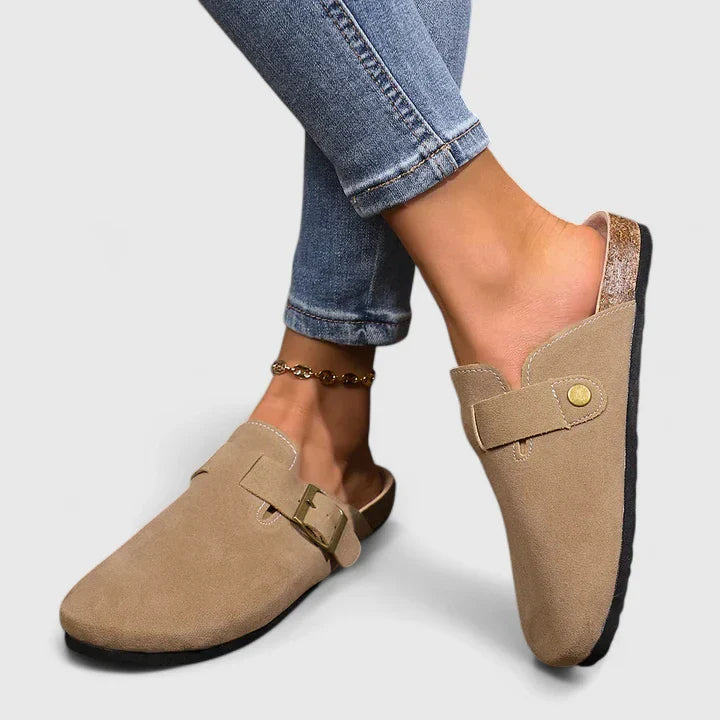 Elira Oslo™  | Ortopediske Loafers