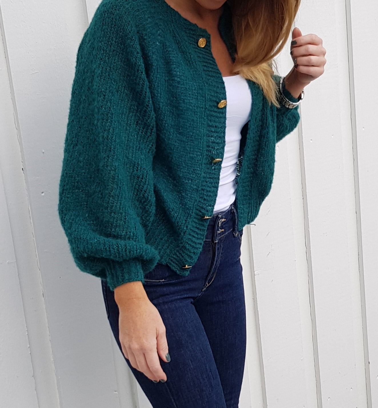 Elli Cardigan