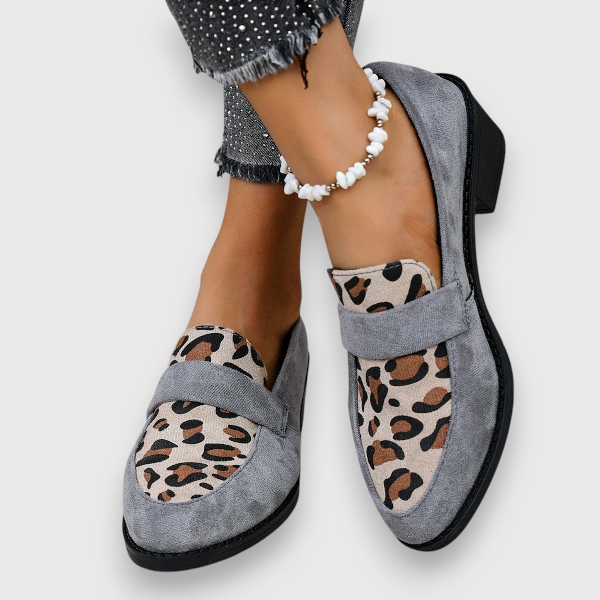 Elira Oslo™  – Komfortable Loafers