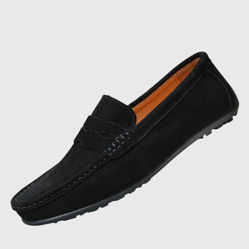 Elira Oslo™  | Ortopediske Loafers