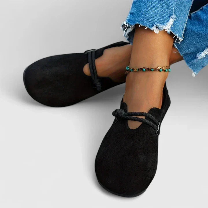 Elira Oslo™  | Ortopediske Loafers