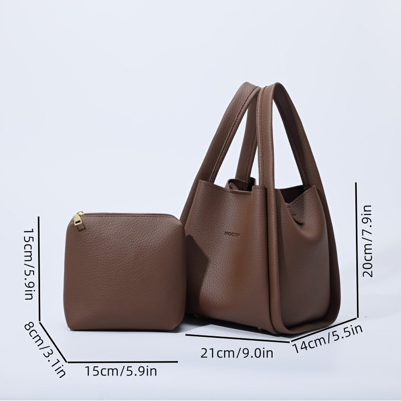 Elira™ | Bucket Veske