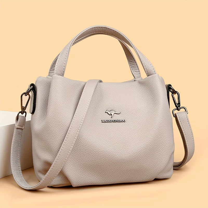Elira™ | Tote Veske