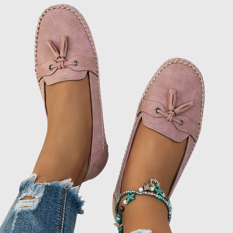 Elira Oslo™ | Komfortable myke loafers