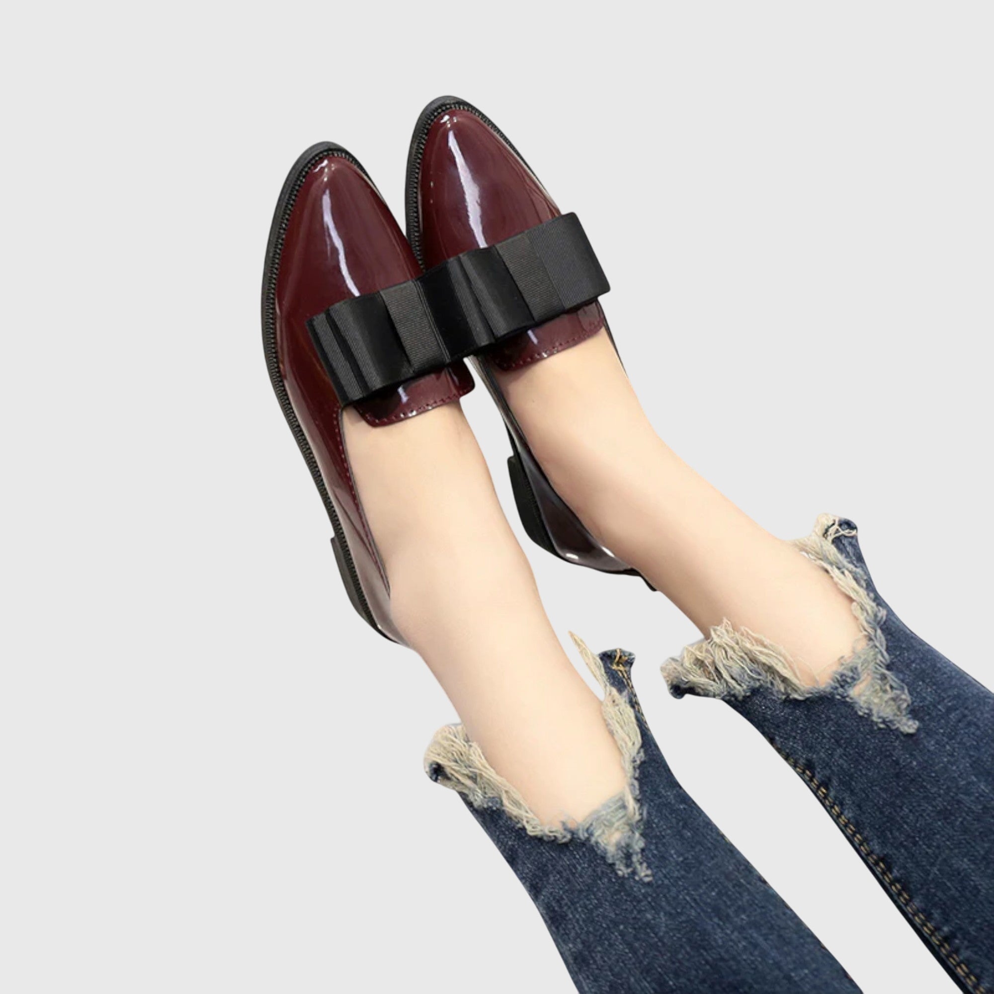 Anya™ | Ortopediske Loafers