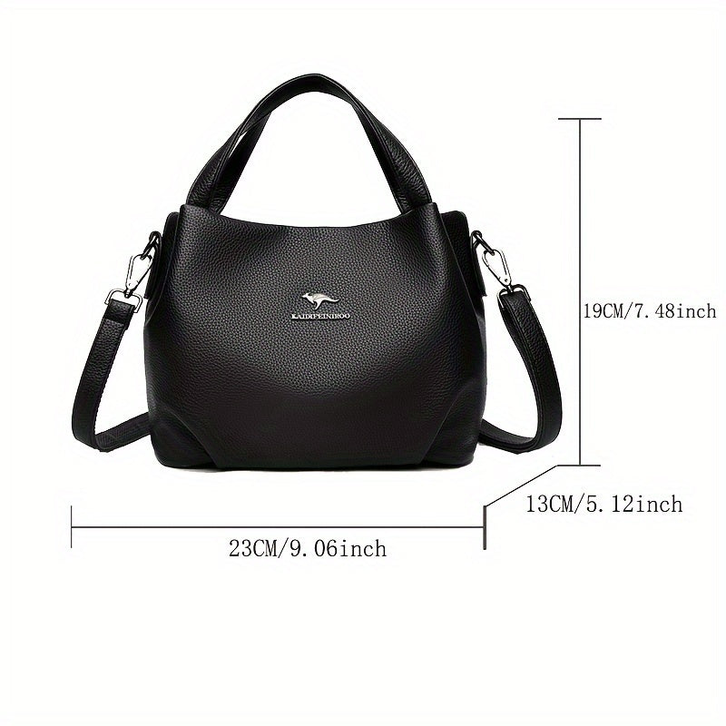 Elira™ | Tote Veske