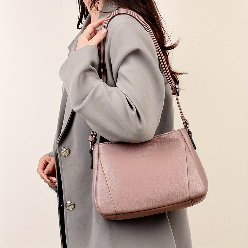 Elira™ | Crossbody Veske