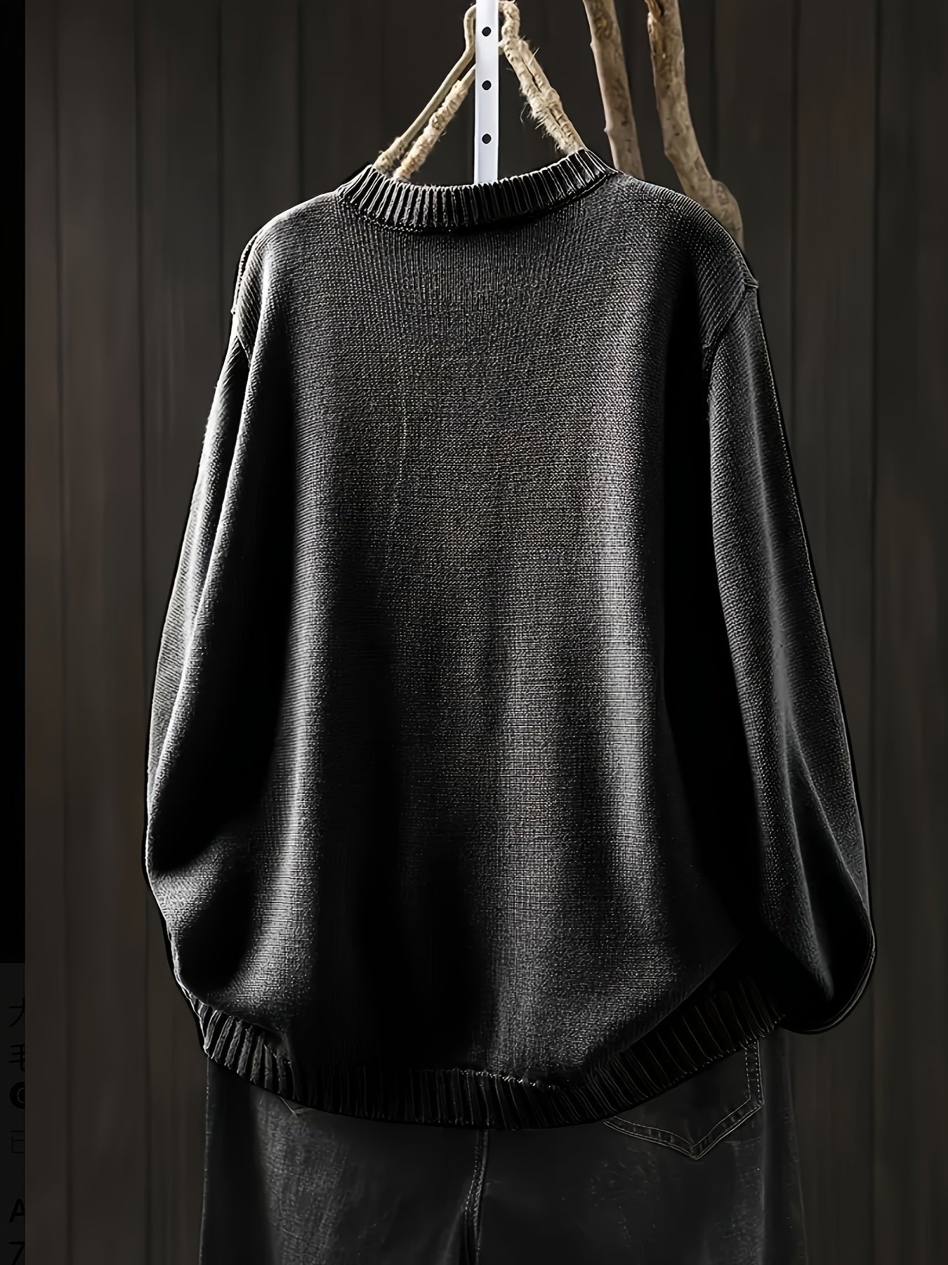 Elira™ | Komfortabel og Stilfuld Cardigan