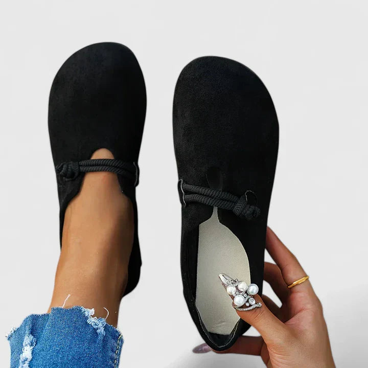 Elira Oslo™  | Ortopediske Loafers
