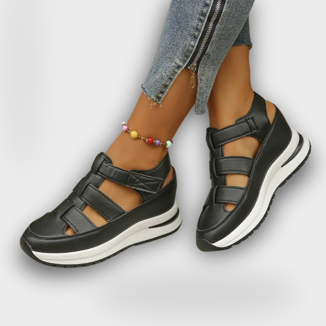 Agnes | Ergonomic Comfort Sandals