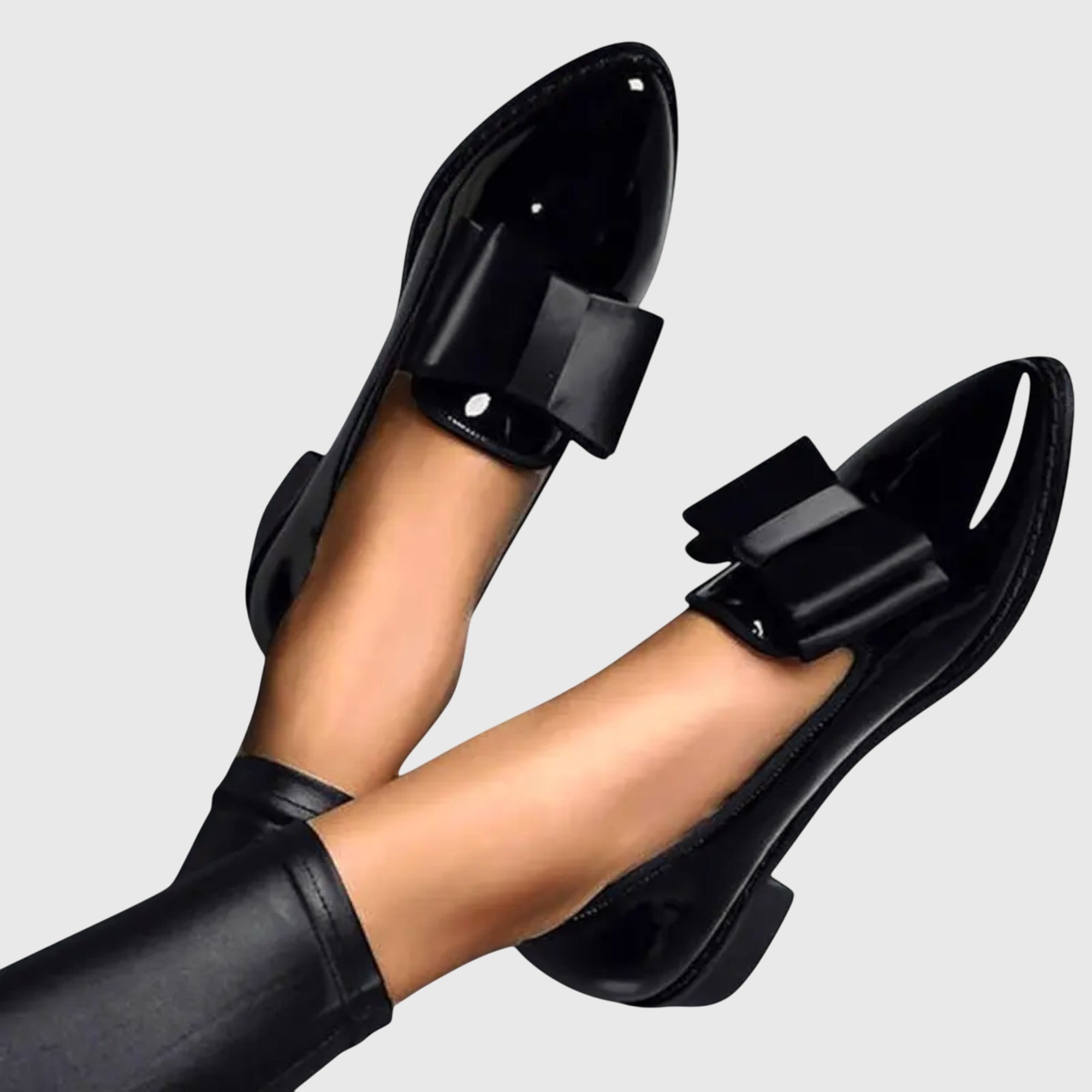 Anya™ | Ortopediske Loafers