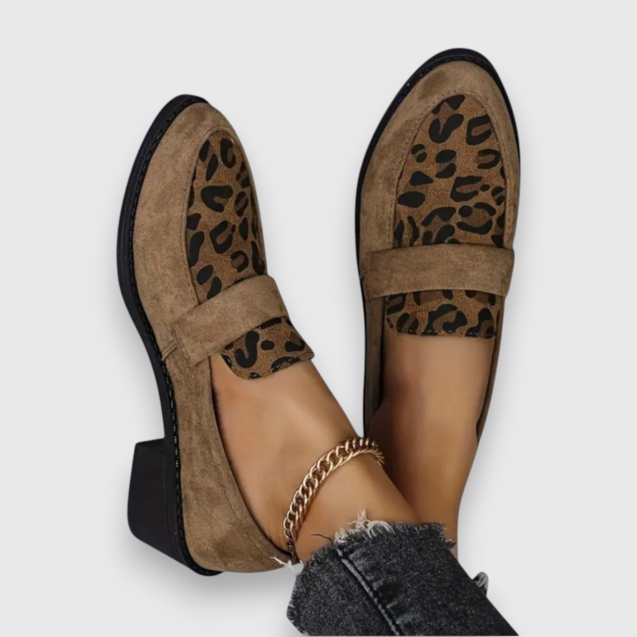 Elira Oslo™  – Komfortable Loafers
