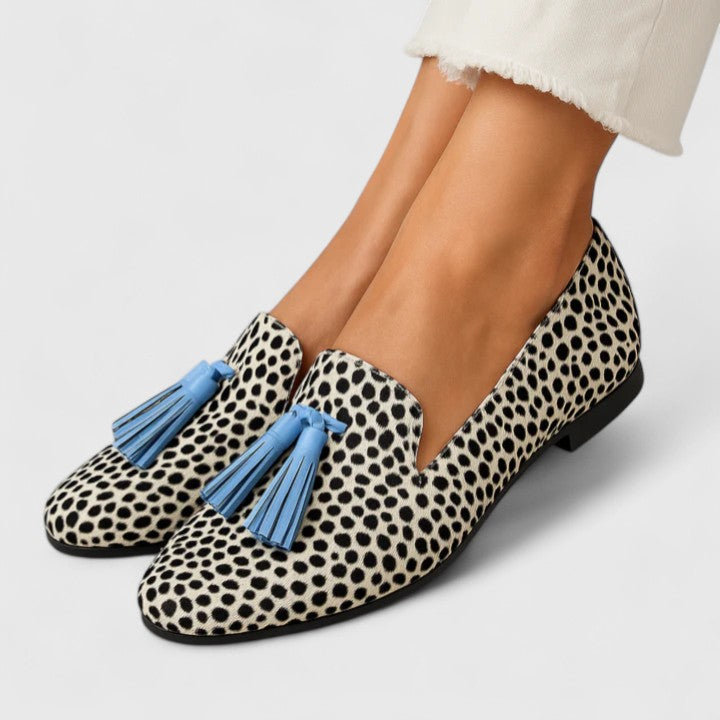 Elira Oslo™ | Raffinerte Komfort Loafers
